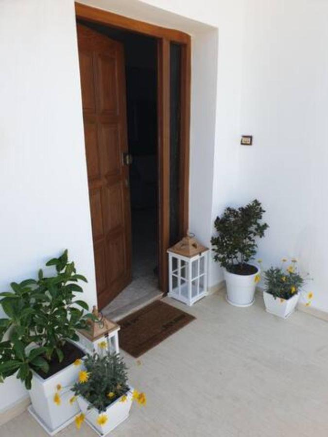 Palaikastro Holiday Apartment Sitía Exterior foto