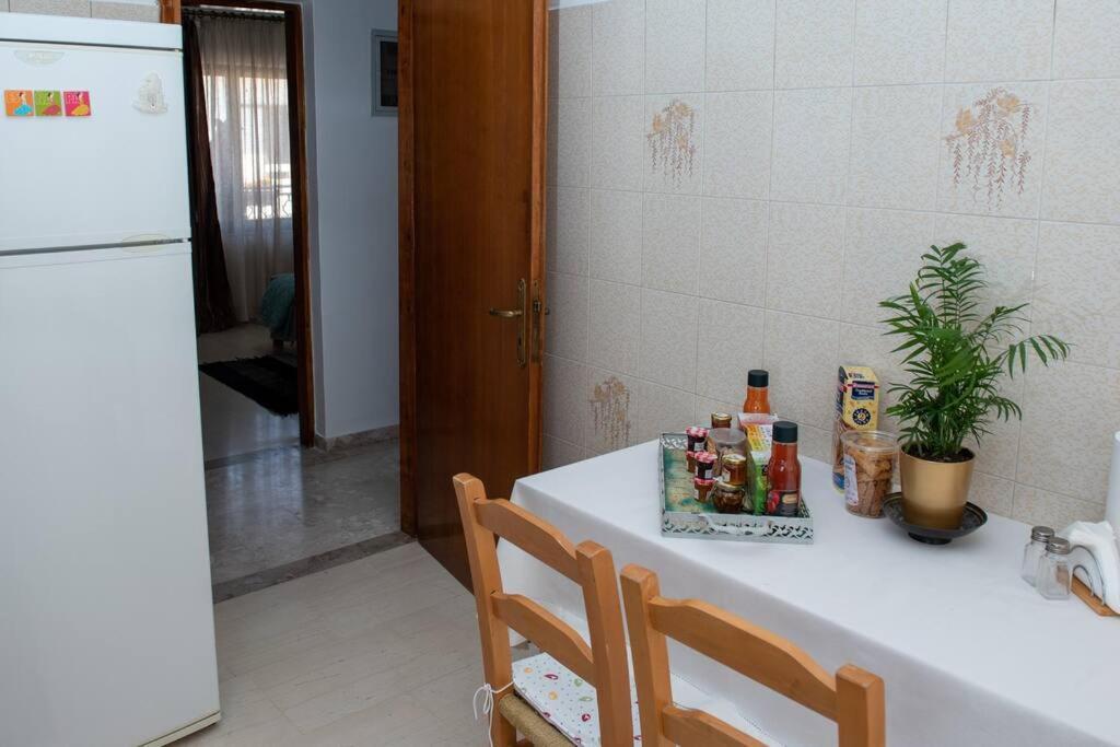 Palaikastro Holiday Apartment Sitía Exterior foto